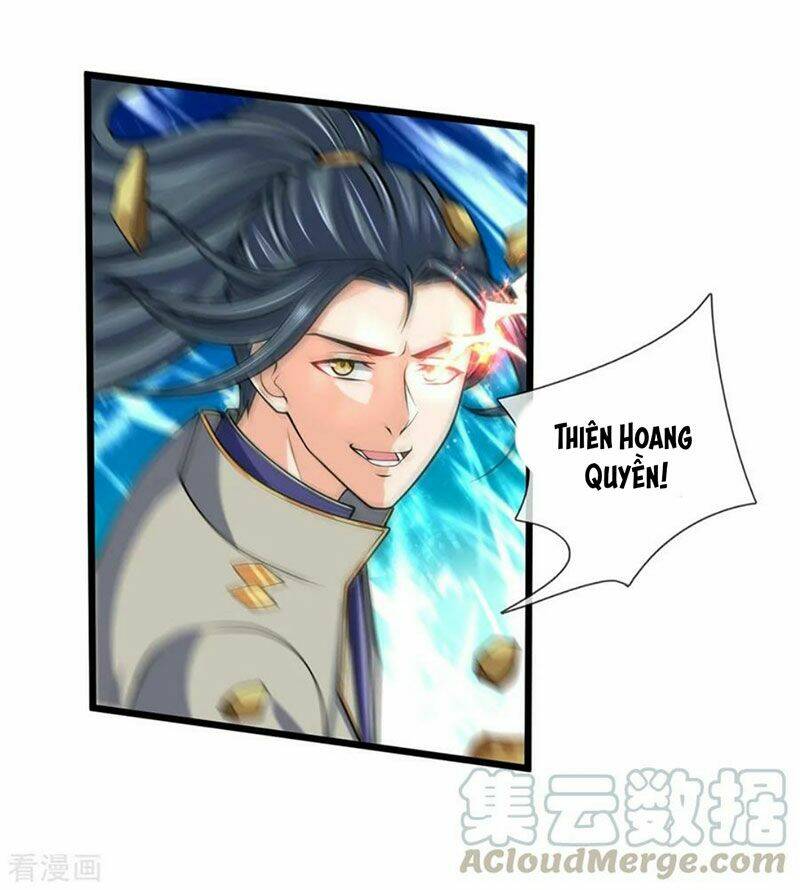 Thần Võ Thiên Tôn Chapter 239 - Trang 2