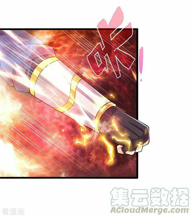 Thần Võ Thiên Tôn Chapter 239 - Trang 2