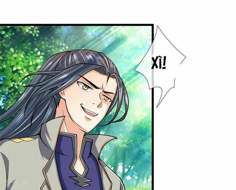 Thần Võ Thiên Tôn Chapter 239 - Trang 2