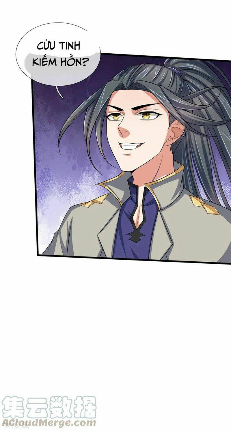 Thần Võ Thiên Tôn Chapter 239 - Trang 2