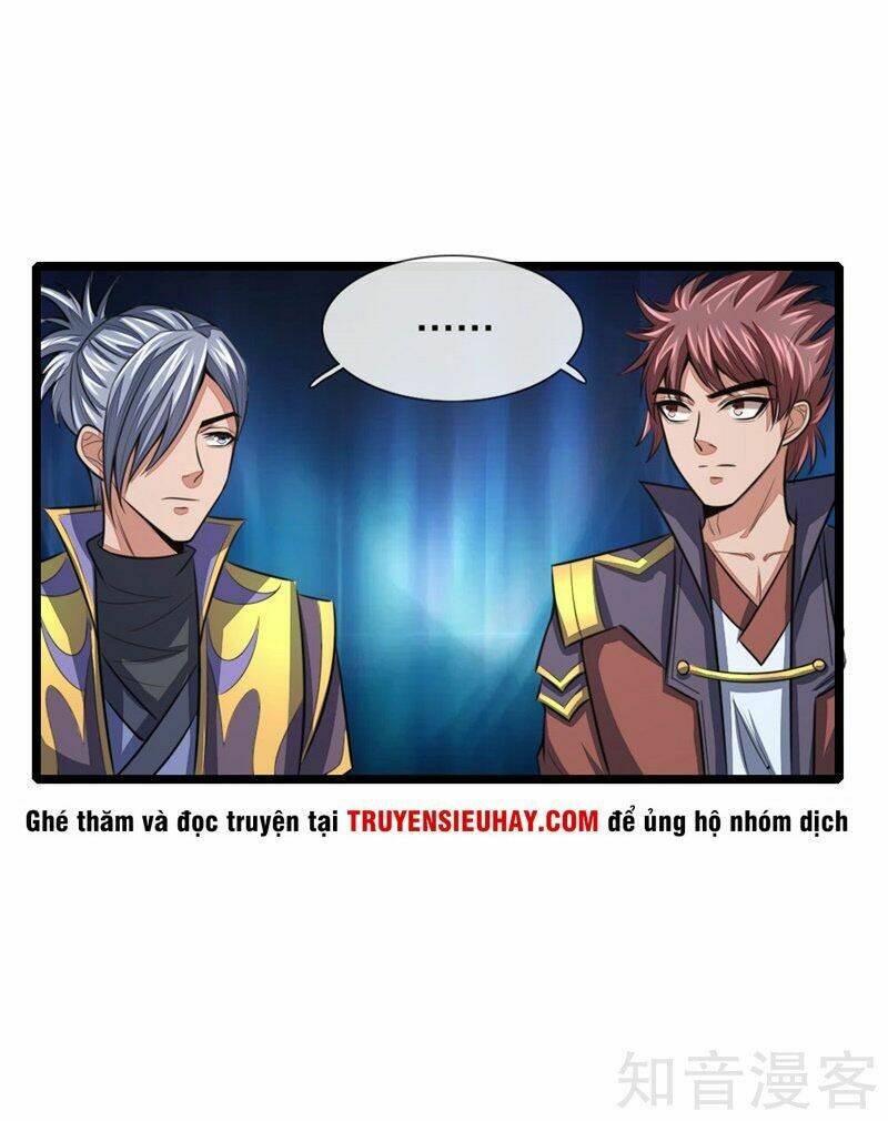 Thần Võ Thiên Tôn Chapter 24 - Trang 2