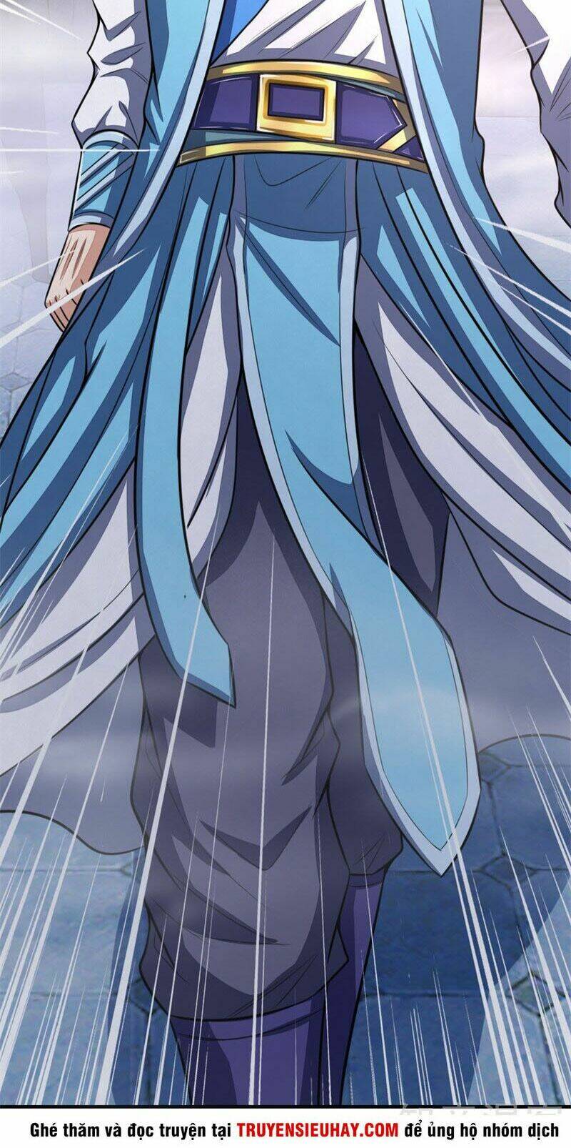 Thần Võ Thiên Tôn Chapter 24 - Trang 2