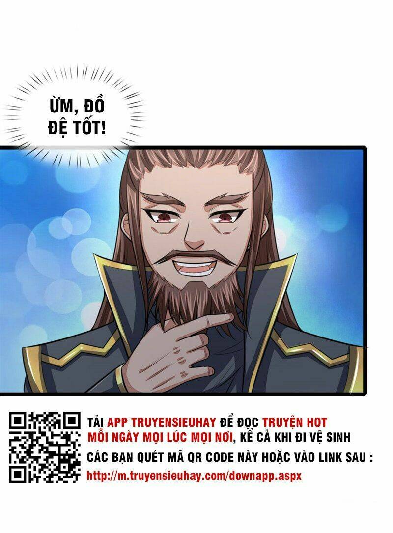 Thần Võ Thiên Tôn Chapter 24 - Trang 2