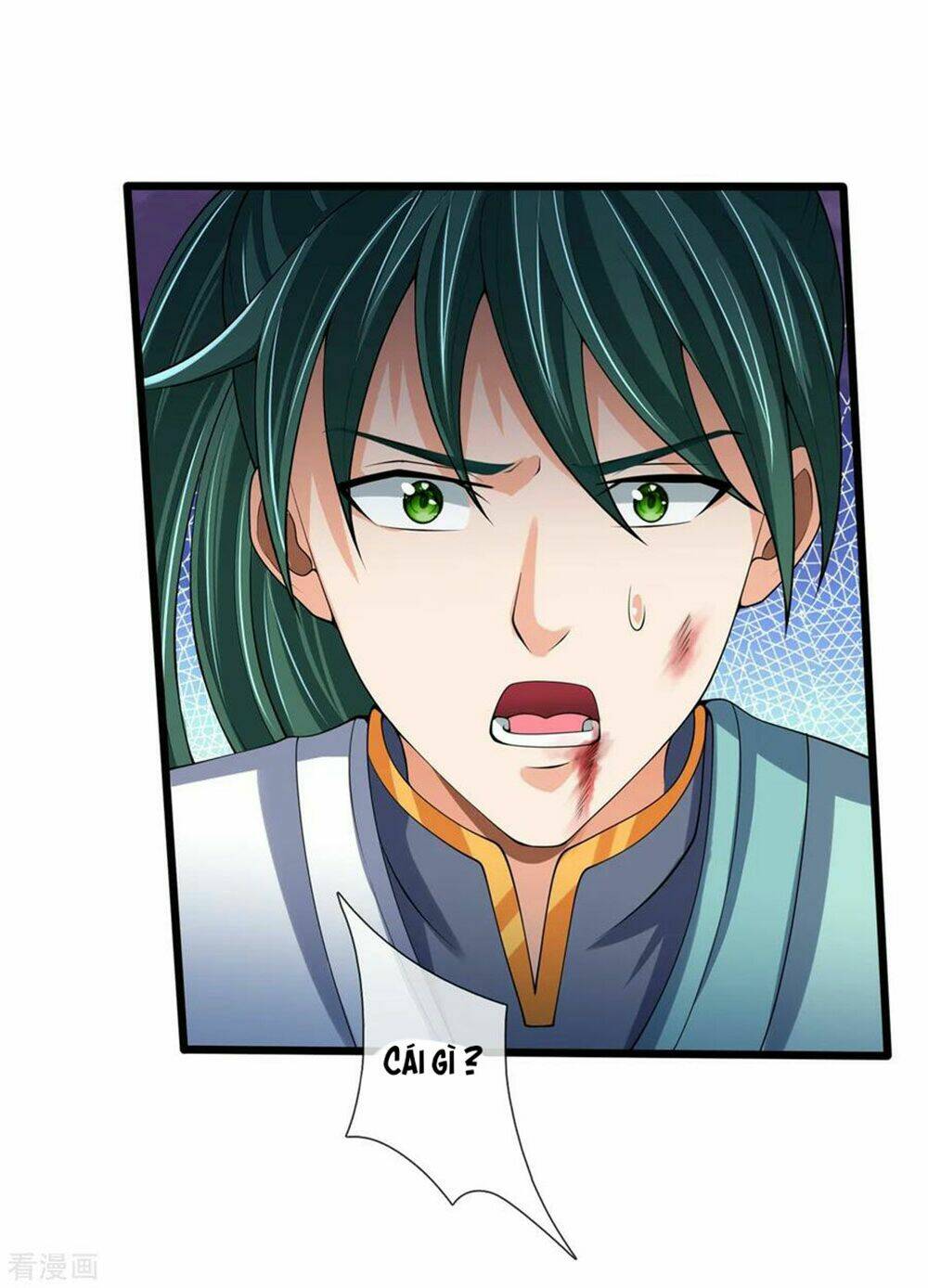 Thần Võ Thiên Tôn Chapter 240 - Trang 2