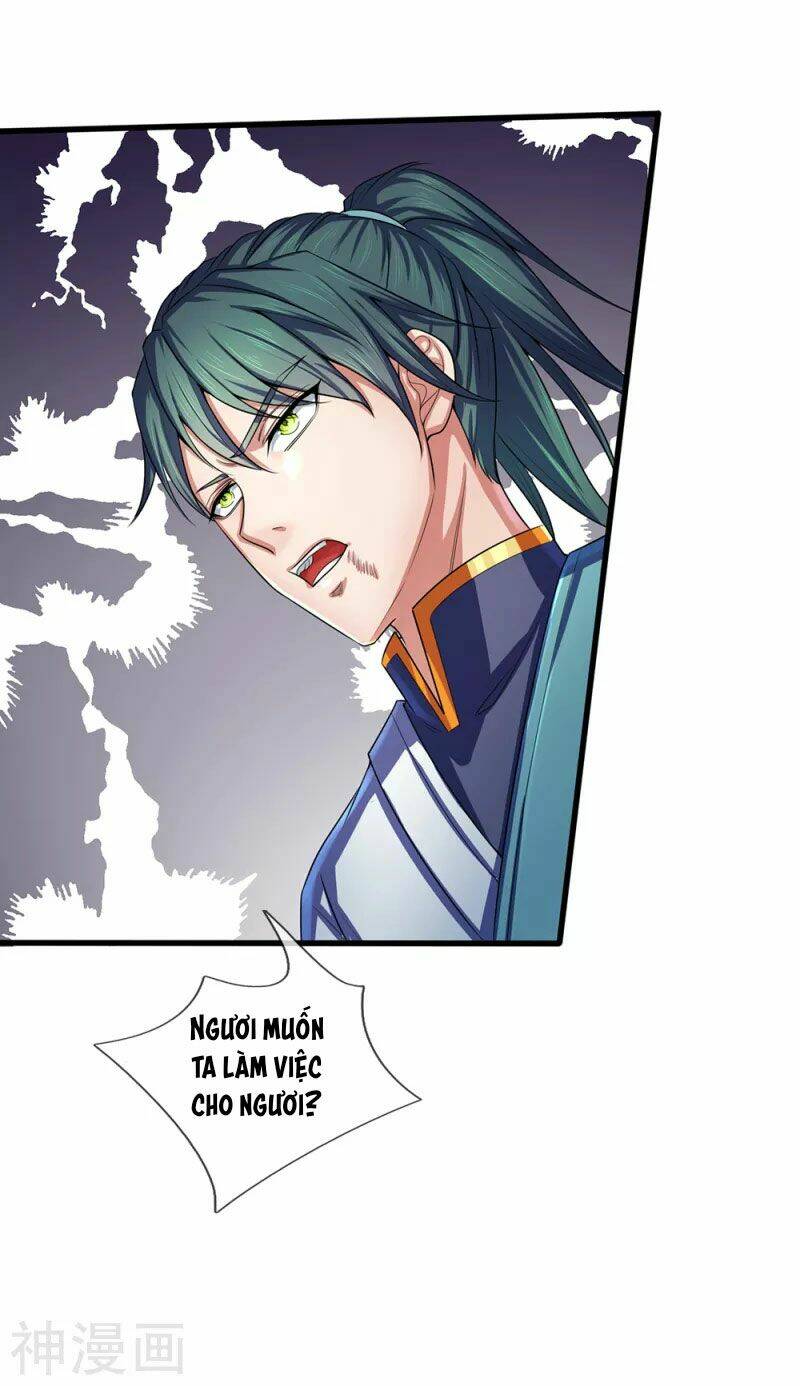 Thần Võ Thiên Tôn Chapter 241 - Trang 2