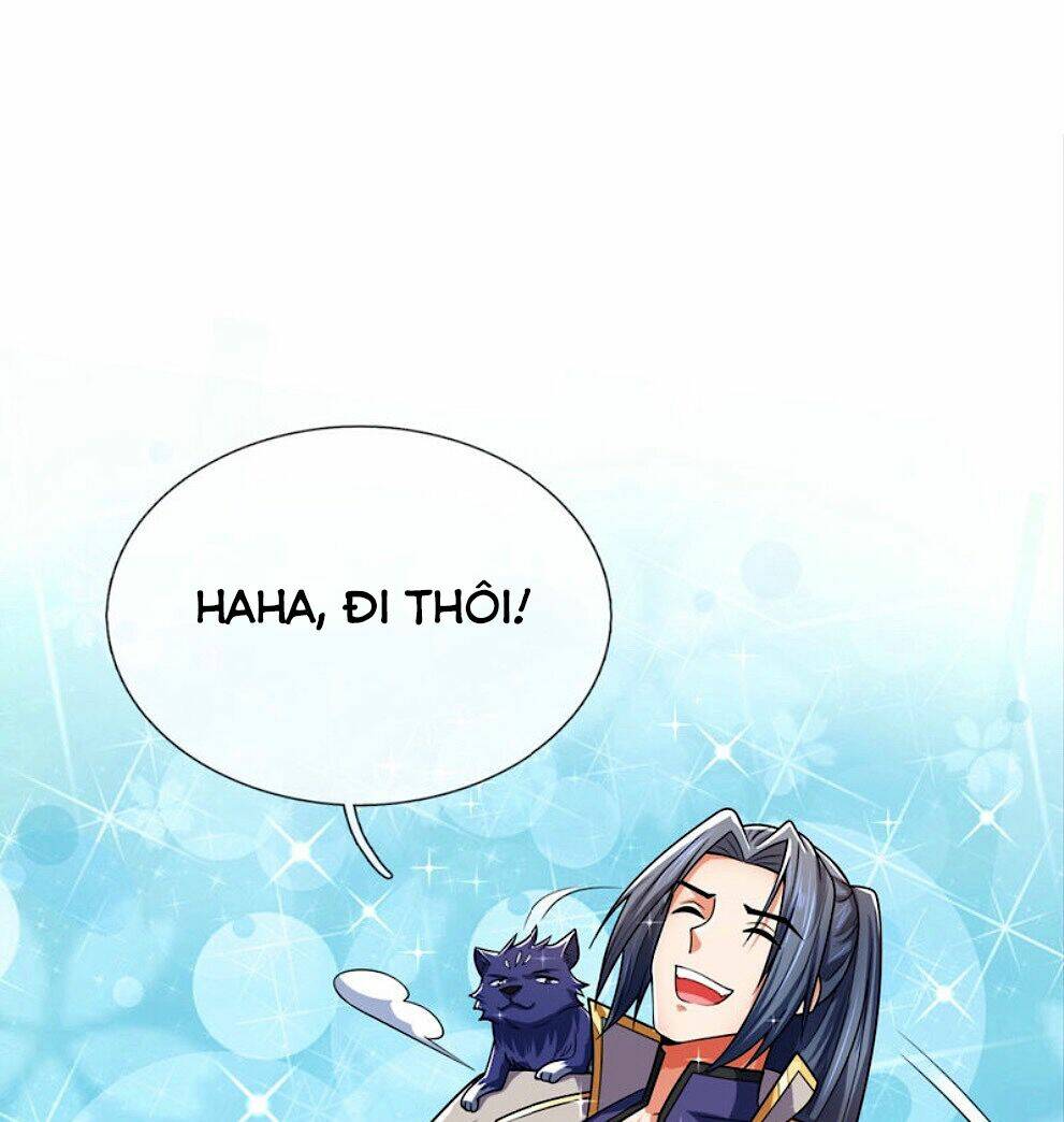 Thần Võ Thiên Tôn Chapter 242 - Trang 2