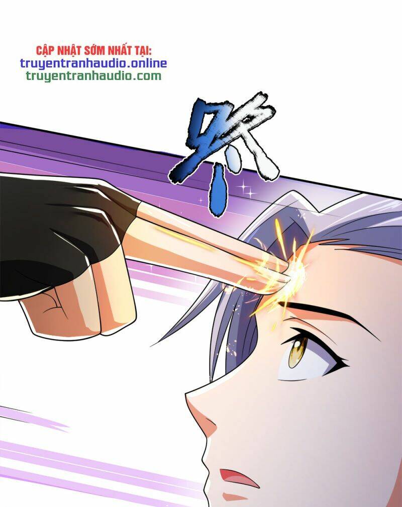 Thần Võ Thiên Tôn Chapter 242 - Trang 2