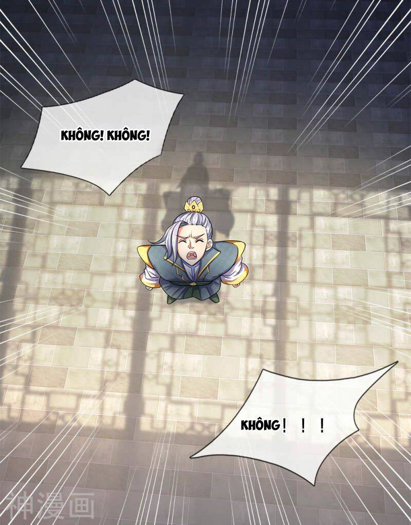 Thần Võ Thiên Tôn Chapter 242 - Trang 2