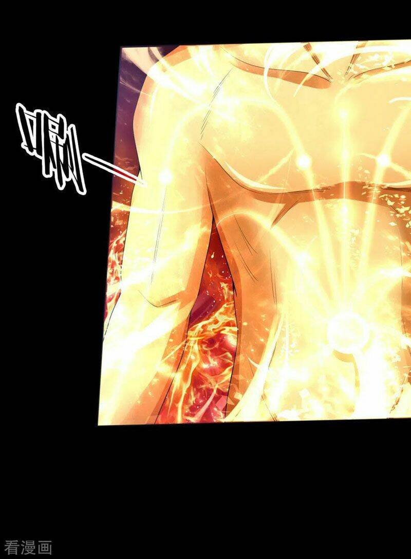 Thần Võ Thiên Tôn Chapter 243 - Trang 2