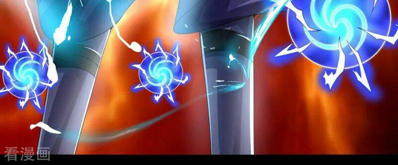 Thần Võ Thiên Tôn Chapter 243 - Trang 2