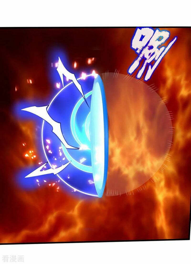 Thần Võ Thiên Tôn Chapter 243 - Trang 2