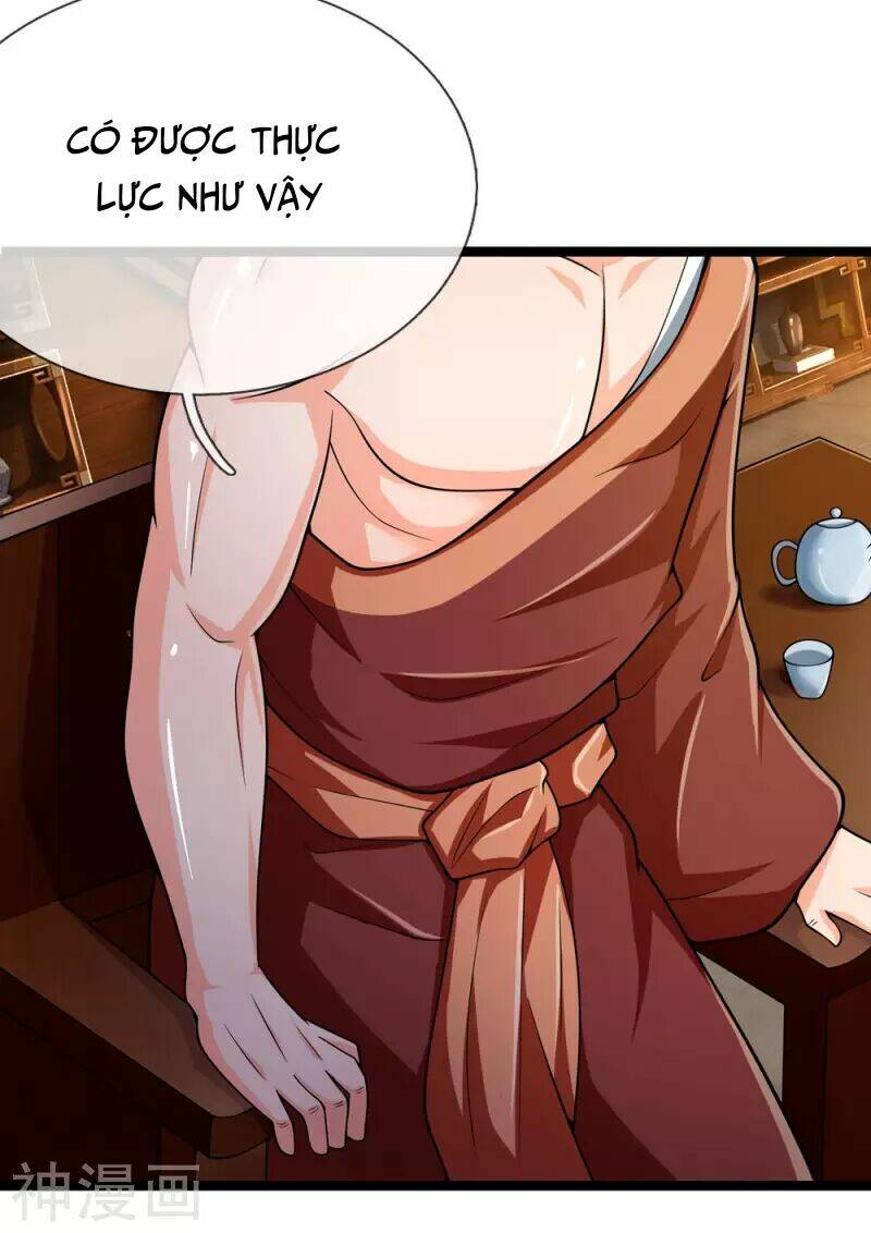 Thần Võ Thiên Tôn Chapter 244 - Trang 2