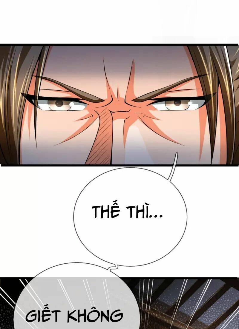 Thần Võ Thiên Tôn Chapter 244 - Trang 2