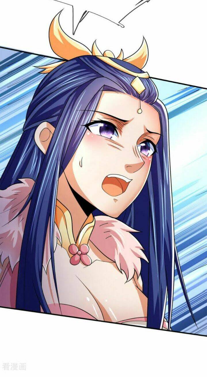 Thần Võ Thiên Tôn Chapter 246 - Trang 2