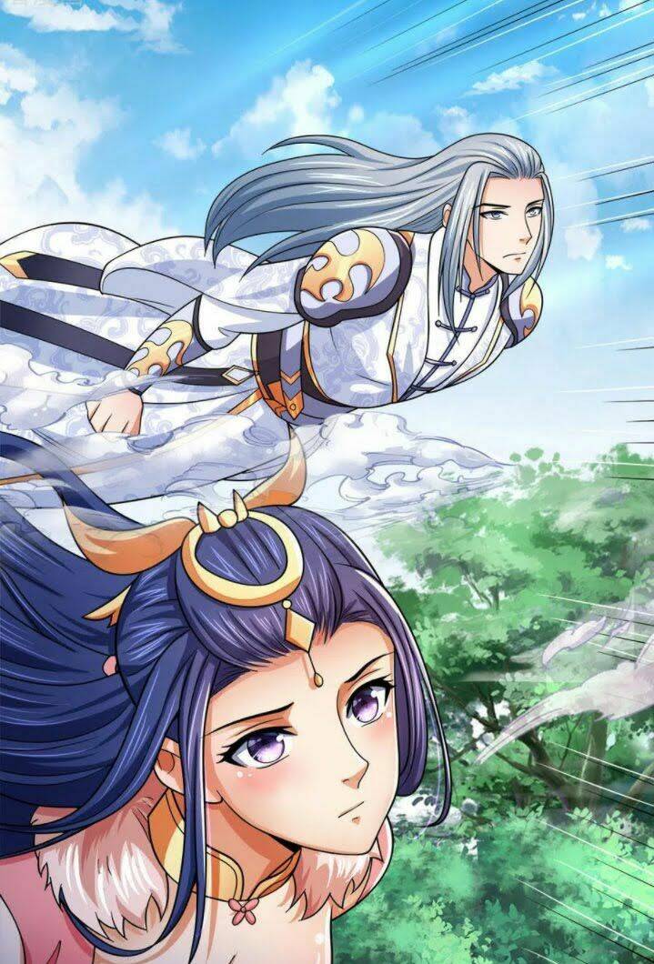 Thần Võ Thiên Tôn Chapter 246 - Trang 2