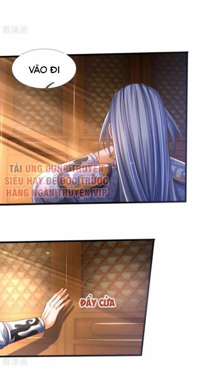 Thần Võ Thiên Tôn Chapter 246 - Trang 2