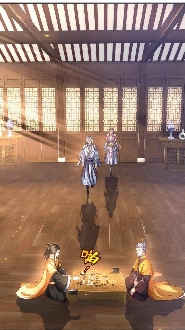 Thần Võ Thiên Tôn Chapter 246 - Trang 2