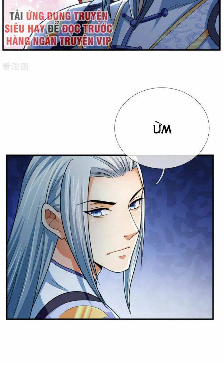 Thần Võ Thiên Tôn Chapter 246 - Trang 2