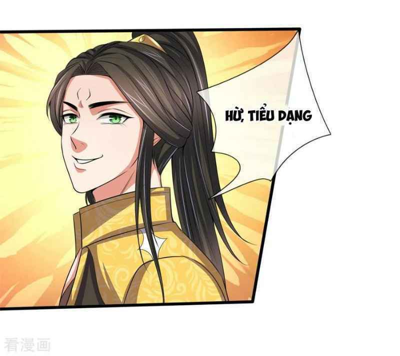 Thần Võ Thiên Tôn Chapter 247 - Trang 2