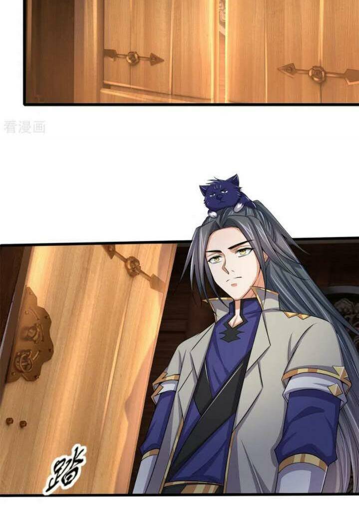 Thần Võ Thiên Tôn Chapter 248 - Trang 2