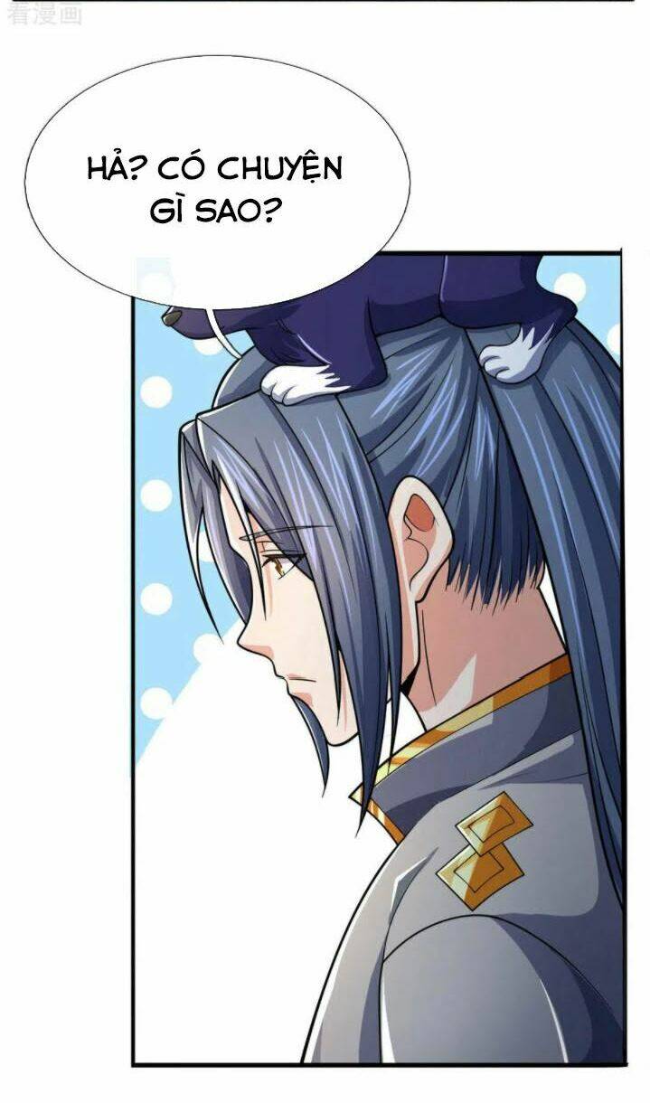 Thần Võ Thiên Tôn Chapter 248 - Trang 2