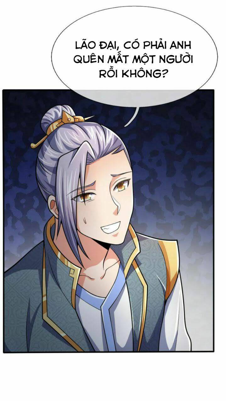 Thần Võ Thiên Tôn Chapter 248 - Trang 2