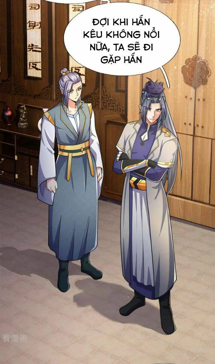 Thần Võ Thiên Tôn Chapter 248 - Trang 2