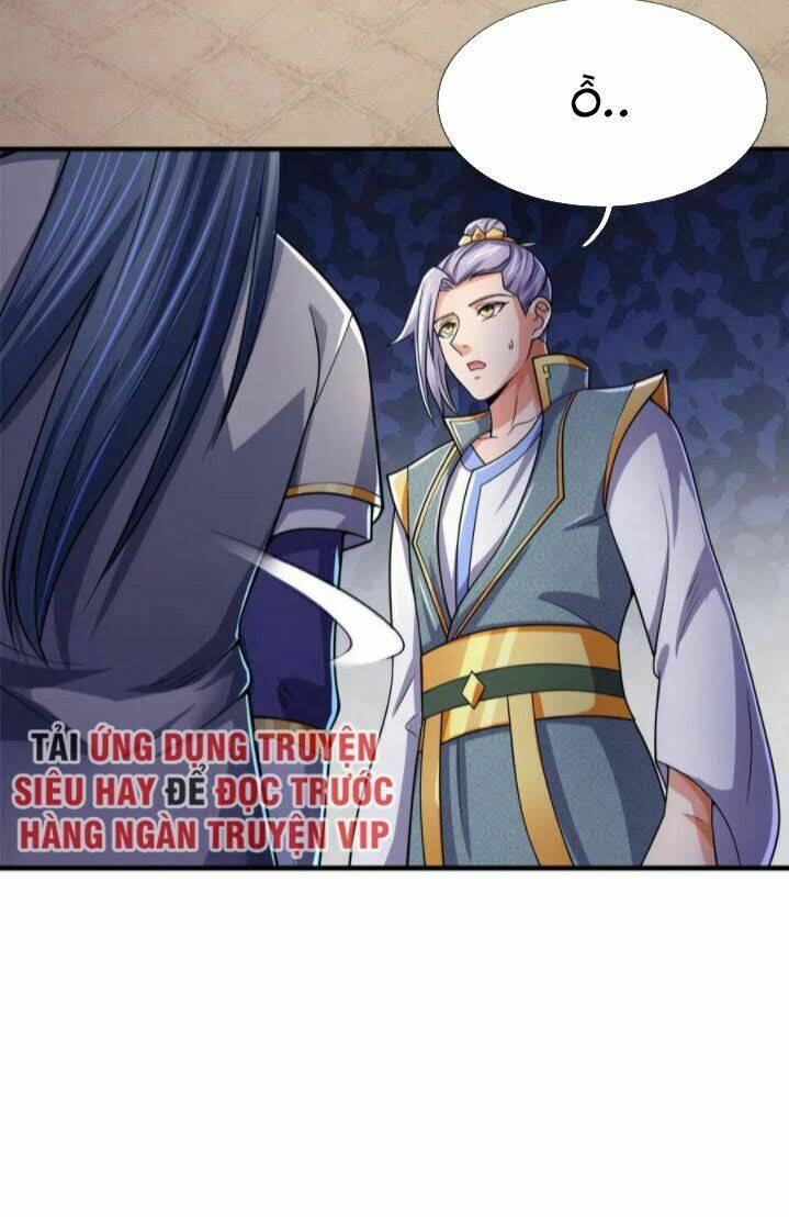 Thần Võ Thiên Tôn Chapter 248 - Trang 2
