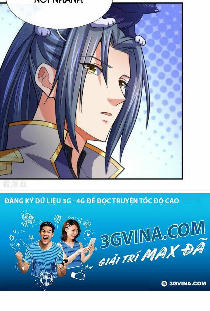 Thần Võ Thiên Tôn Chapter 248 - Trang 2