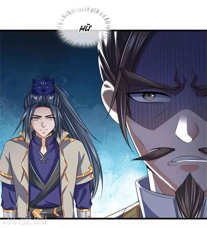 Thần Võ Thiên Tôn Chapter 249 - Trang 2