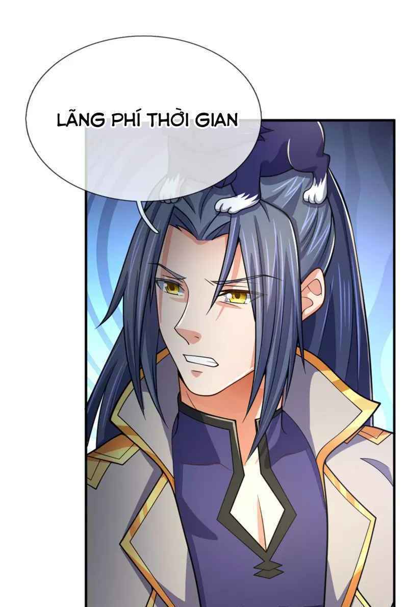 Thần Võ Thiên Tôn Chapter 249 - Trang 2