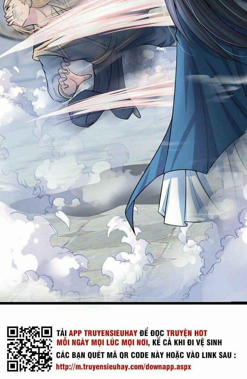 Thần Võ Thiên Tôn Chapter 25 - Trang 2