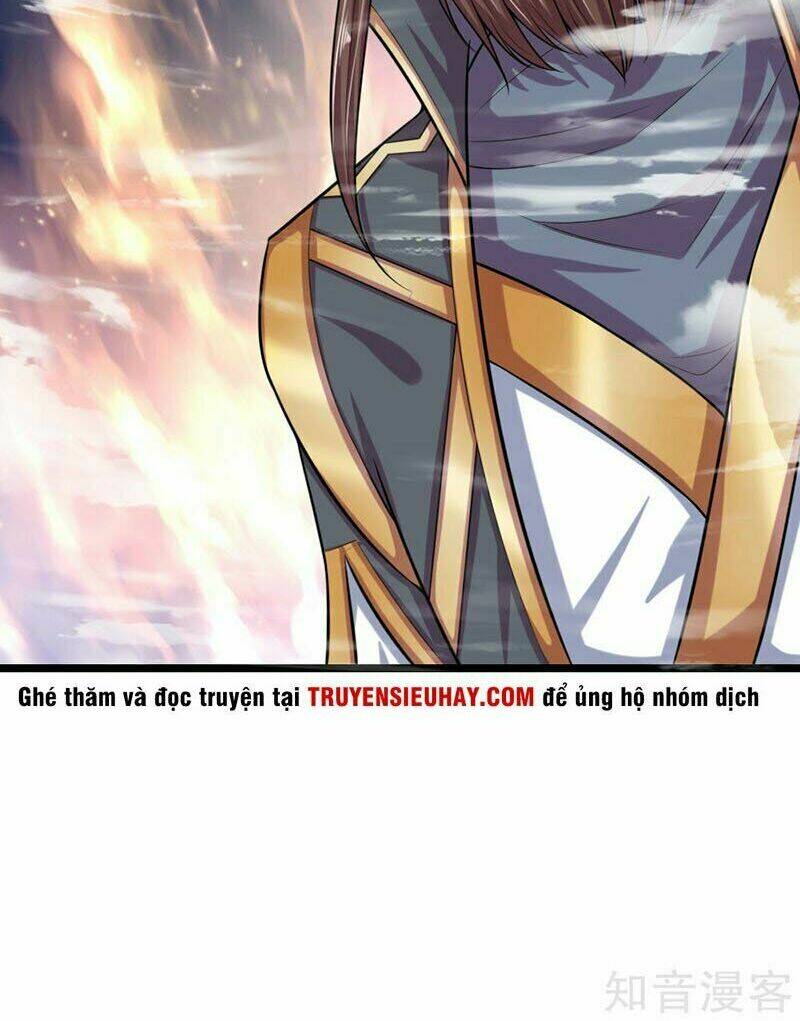 Thần Võ Thiên Tôn Chapter 25 - Trang 2