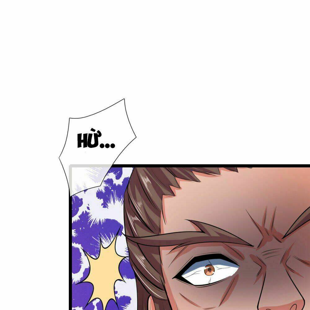 Thần Võ Thiên Tôn Chapter 25 - Trang 2