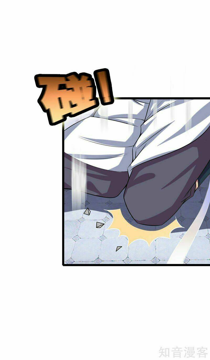 Thần Võ Thiên Tôn Chapter 25 - Trang 2