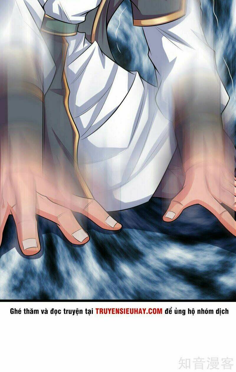 Thần Võ Thiên Tôn Chapter 25 - Trang 2