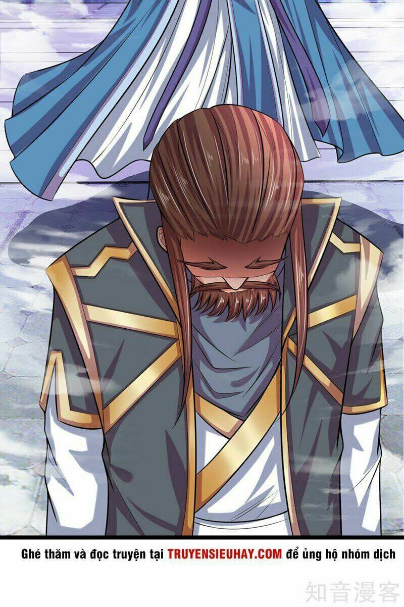 Thần Võ Thiên Tôn Chapter 25 - Trang 2