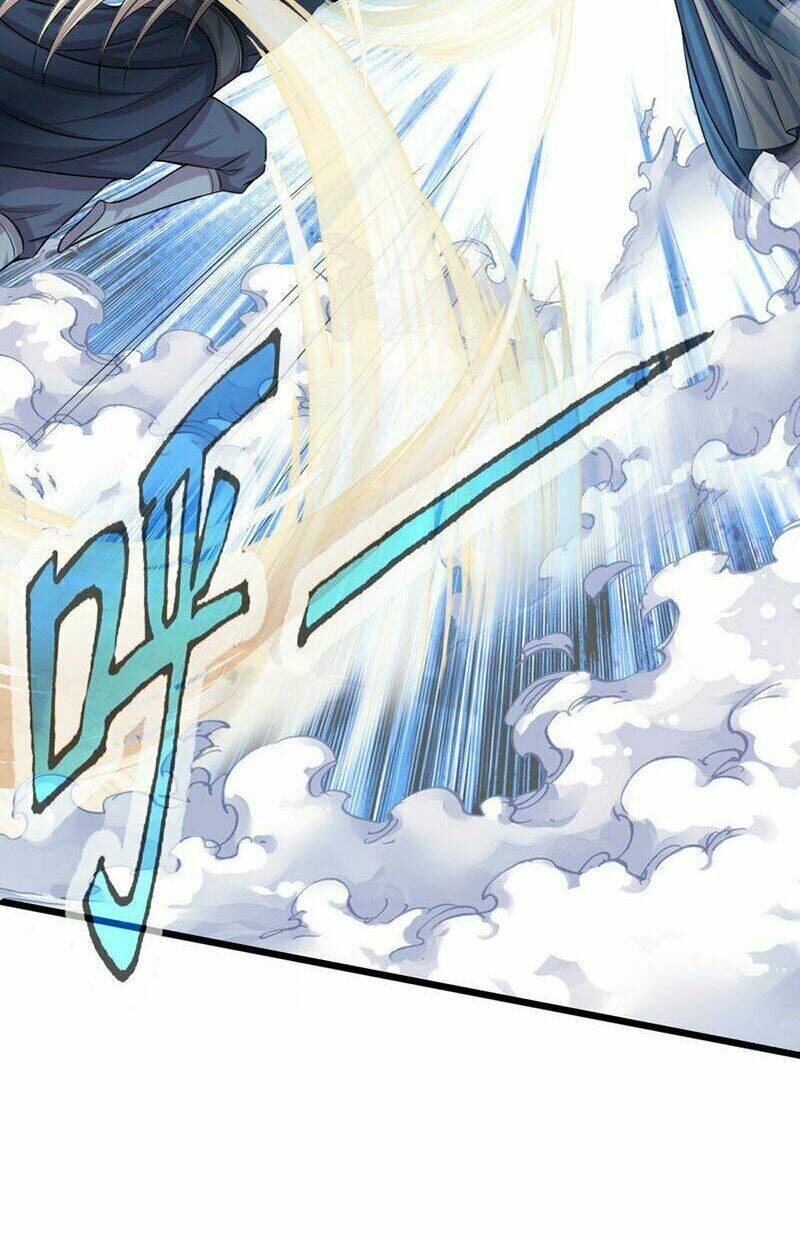 Thần Võ Thiên Tôn Chapter 25 - Trang 2