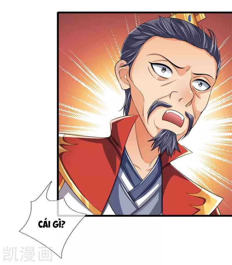 Thần Võ Thiên Tôn Chapter 250 - Trang 2