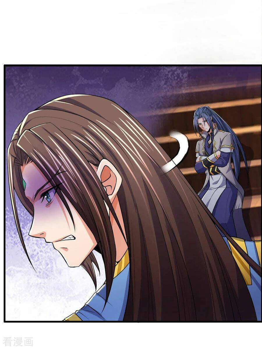 Thần Võ Thiên Tôn Chapter 251 - Trang 2