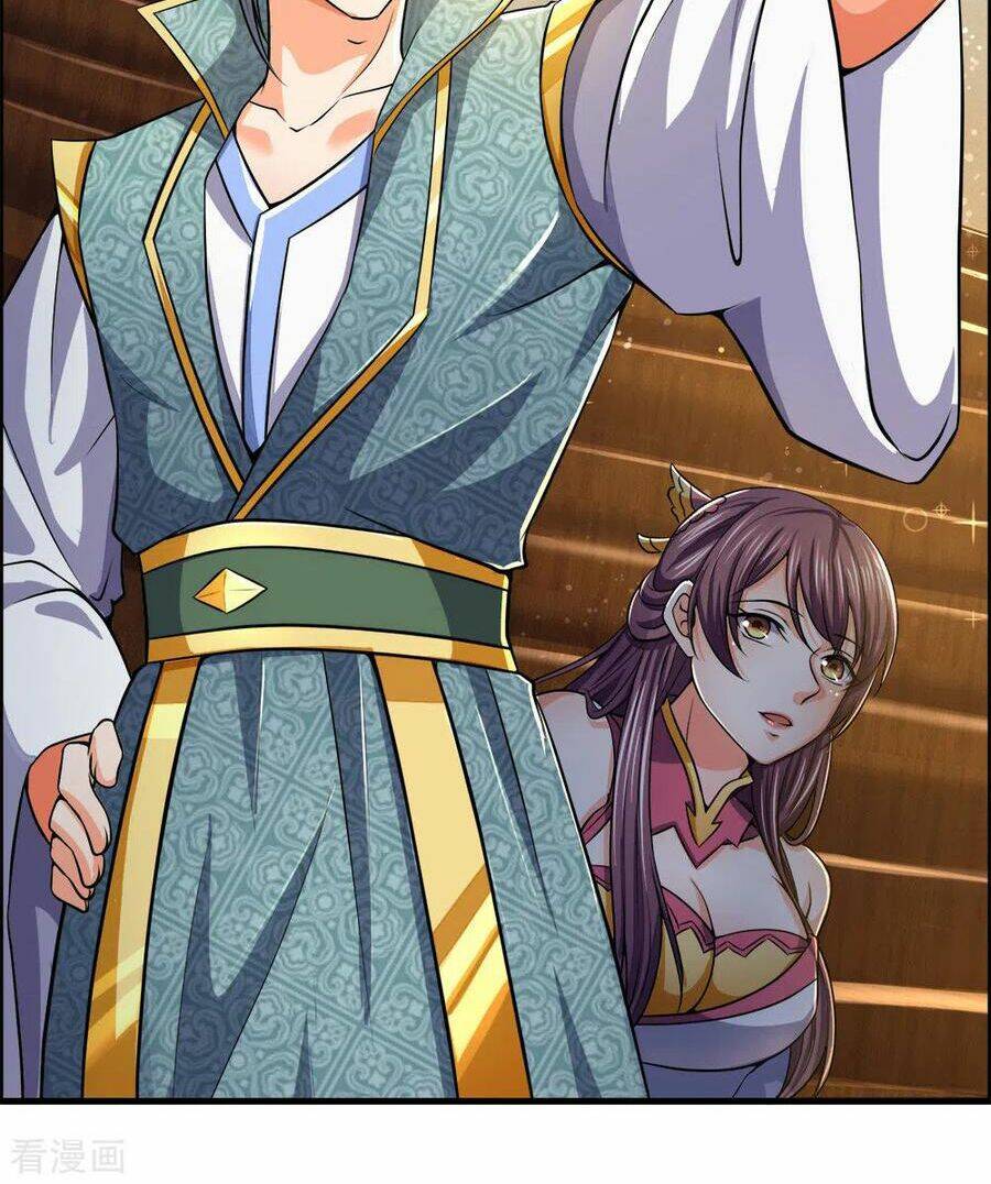 Thần Võ Thiên Tôn Chapter 251 - Trang 2