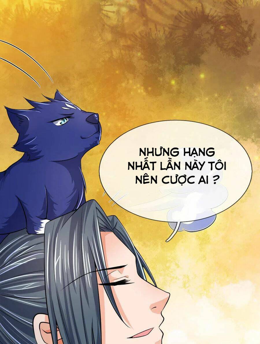 Thần Võ Thiên Tôn Chapter 251 - Trang 2