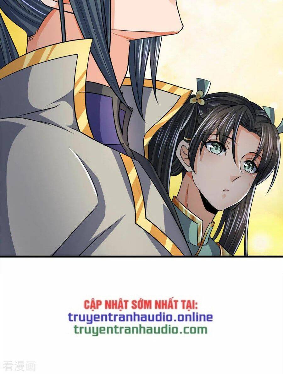 Thần Võ Thiên Tôn Chapter 251 - Trang 2