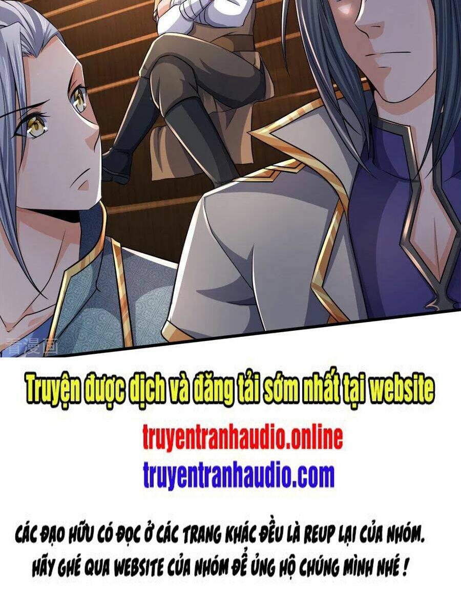Thần Võ Thiên Tôn Chapter 251 - Trang 2