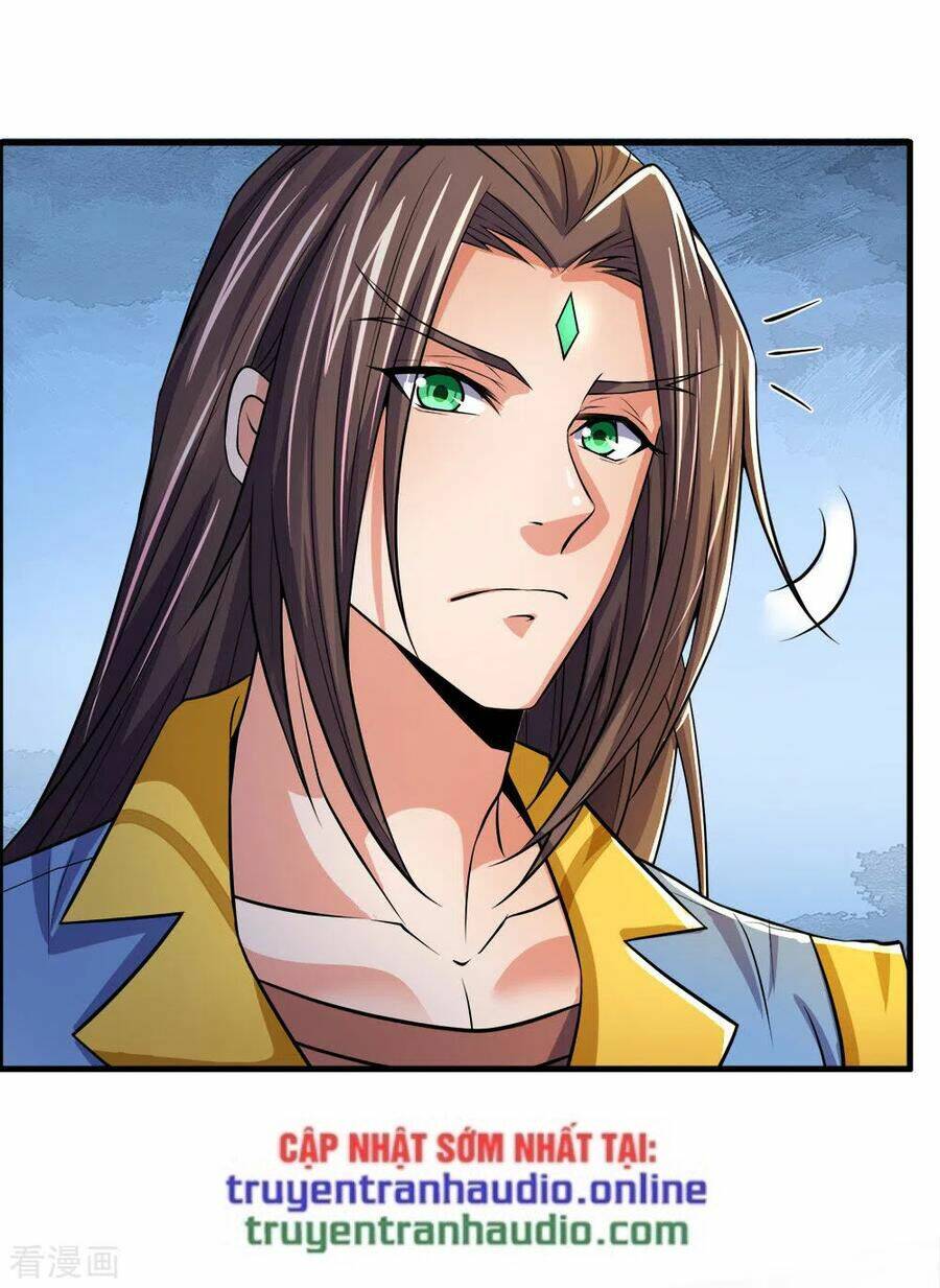 Thần Võ Thiên Tôn Chapter 251 - Trang 2