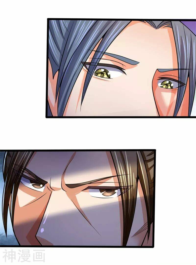 Thần Võ Thiên Tôn Chapter 252 - Trang 2