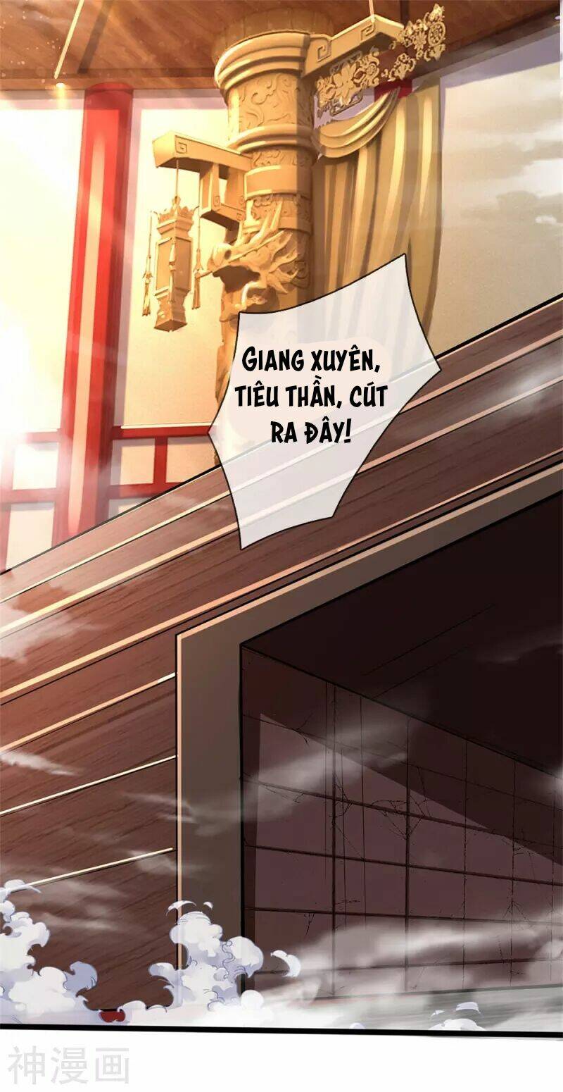 Thần Võ Thiên Tôn Chapter 252 - Trang 2