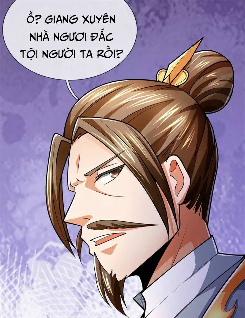 Thần Võ Thiên Tôn Chapter 252 - Trang 2