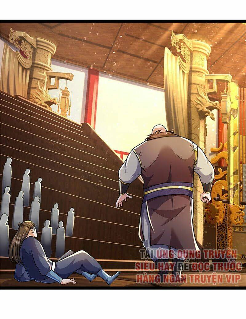 Thần Võ Thiên Tôn Chapter 253 - Trang 2