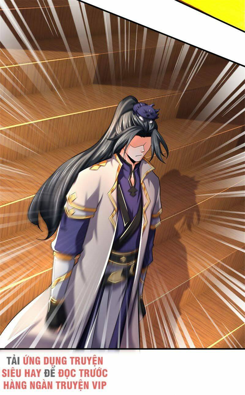 Thần Võ Thiên Tôn Chapter 253 - Trang 2